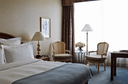 The Langham - Accommodation Sydney 1