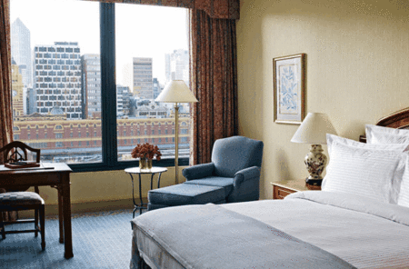 The Langham - Accommodation Sydney 2