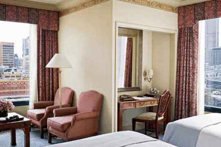 The Langham - Accommodation Sydney 3