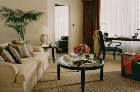 The Langham - Accommodation Sydney 4