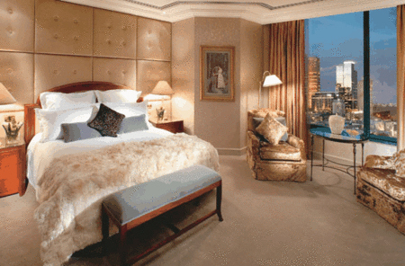 The Langham - Accommodation Sydney 5