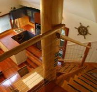 Aireys Overboard Seaside Cottage - Sydney 4u