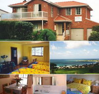 Angelas Guesthouse - Sydney 4u