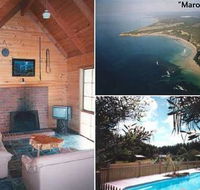 Maroo Park Cottages - Sydney 4u