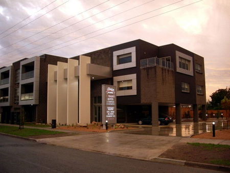 Bridges On Argyle Motel And Serviced Apartments - Sydney 4u 0