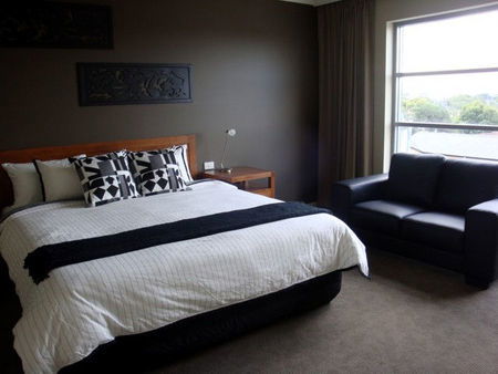 Bridges On Argyle Motel And Serviced Apartments - Sydney 4u 1