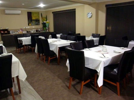Bridges On Argyle Motel And Serviced Apartments - Sydney 4u 2
