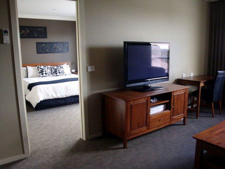 Bridges On Argyle Motel And Serviced Apartments - Sydney 4u 3