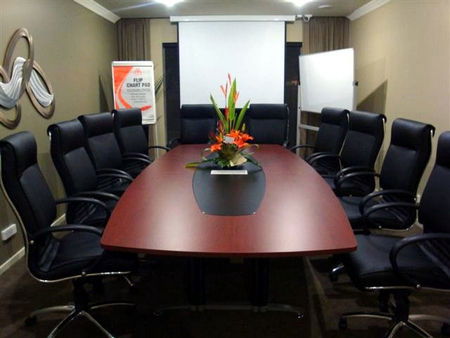 Bridges On Argyle Motel And Serviced Apartments - Sydney 4u 4