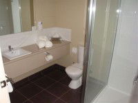 Bridges On Argyle Motel And Serviced Apartments - Sydney 4u 5