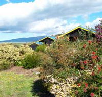 Black Cockatoo Cottages - Sydney 4u