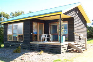 Black Cockatoo Cottages - Sydney 4u 2