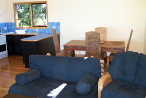 Black Cockatoo Cottages - Sydney 4u 3