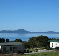 Tidal Dreaming Seaview Cottages - Sydney 4u