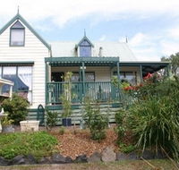 Alfay Cottage - Sydney 4u