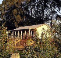 Birchwood Retreat Country Cottages - Sydney 4u