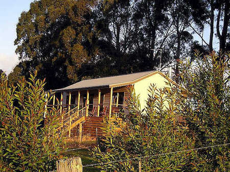 Birchwood Retreat Country Cottages - Sydney 4u 0