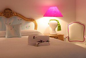 Minnies Bed And Breakfast - Accommodation Sydney 1