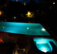 Mermaid Beach Park View - Accommodation Sydney