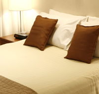 Best Western New Crossing Place Motel - Sydney 4u
