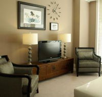 Boutique Stays Yarra Grand - Accommodation Sydney