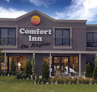 Comfort Inn On Raglan - Sydney 4u