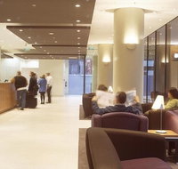 Travelodge Southbank Melbourne - Accommodation Sydney