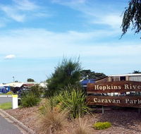 Hopkins River Caravan Park - Sydney 4u