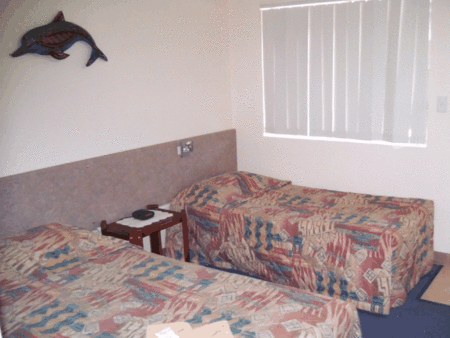 Nanango Star Motel - Sydney 4u
