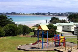 BIG4 Apollo Bay Pisces - Sydney 4u 0