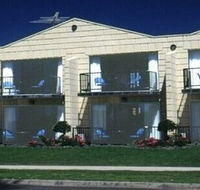 Waterfront Motor Inn - Sydney 4u