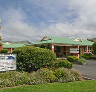 Beachcomber Motel and Apartments - Sydney 4u
