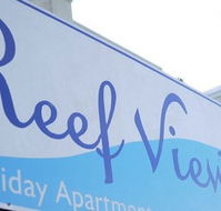 Reef View Apartments - Sydney 4u