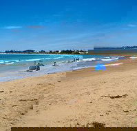 Blue Haven - Sydney 4u