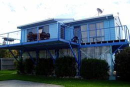 Blue Haven - Sydney 4u 1