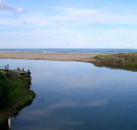 Apollo Bay Recreation Reserve Caravan And Camp Park - Sydney 4u