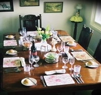 Arcady Homestead - Sydney 4u