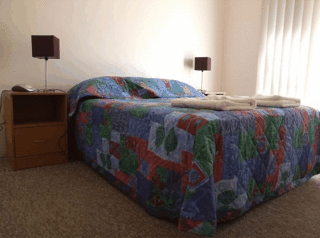 Carnarvon Central Apartments - Sydney 4u
