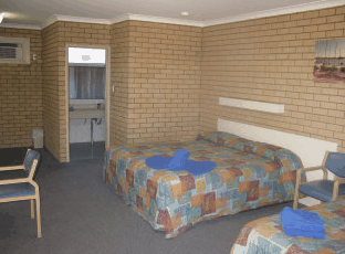 Fascine Lodge - Sydney 4u