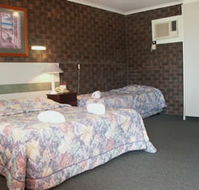 City Lights Motel - Accommodation Sydney