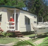 River Retreat Caravan Park - Accommodation Sydney