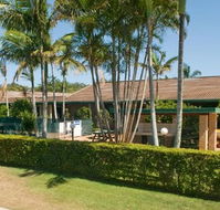 Colonial Tweed Caravan Park - Accommodation Sydney
