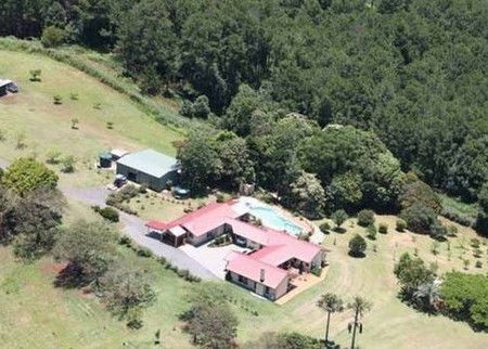 Tropical Coast Retreat - Accommodation Sydney 3