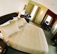 Comfort Inn and Suites City Views - Accommodation Sydney