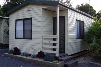 Big 4 Castlemaine Gardens Holiday Park - Sydney 4u 0