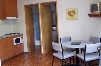 Big 4 Castlemaine Gardens Holiday Park - Sydney 4u 1