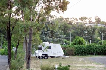 Big 4 Castlemaine Gardens Holiday Park - Sydney 4u 3