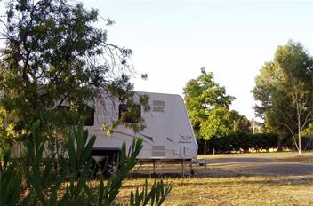 Big 4 Castlemaine Gardens Holiday Park - Sydney 4u 4