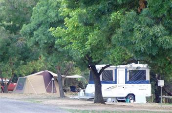 Big 4 Castlemaine Gardens Holiday Park - Sydney 4u 5