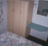 Golden Country Motel and Caravan Park - Sydney 4u